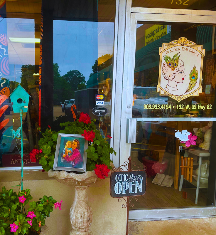 Peacock Emporium photo 1